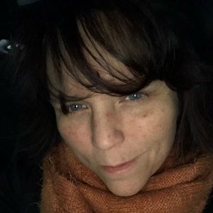 Meet your Posher, Stacy